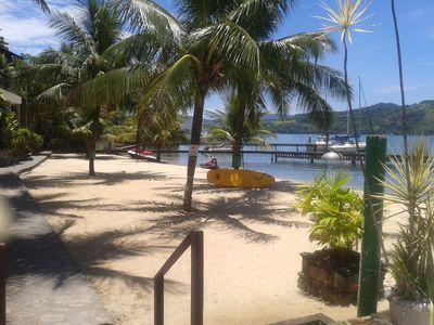 Villa Maravilha De Angra Angra dos Reis Exterior foto